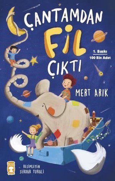 ÇantamdanFilÇıktı